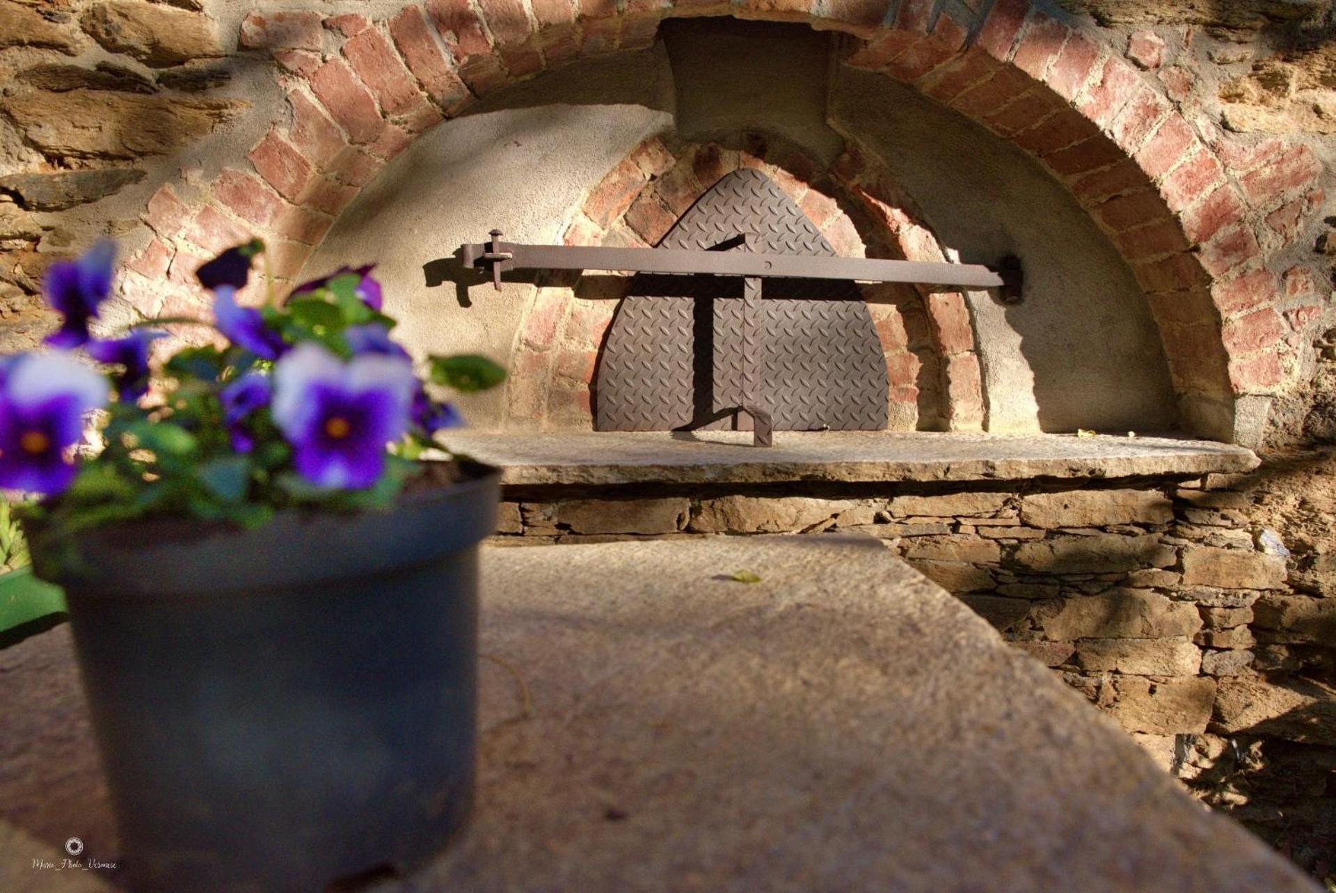 B&B Le Mimose Bricherasio Extérieur photo
