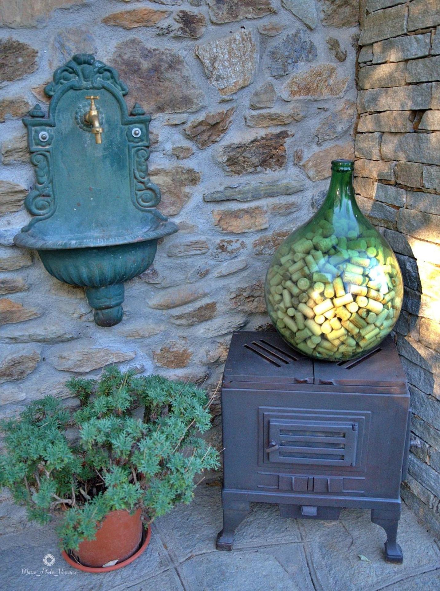 B&B Le Mimose Bricherasio Extérieur photo